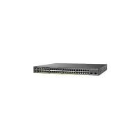 Коммутатор CISCO WS-C2960XR-48FPD-I