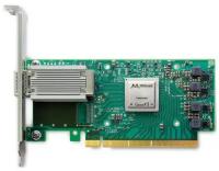 Сетевая карта Mellanox ConnectX-5 VPI MCX555A-ECAT