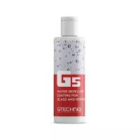 Автомобильное защитное покрытие для стекол G5 Water Repellent Coating for Glass and Perspex