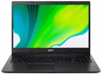 Ноутбук ACER Aspire 3 A315-23-R0BD, NX. HVTER.02J, черный