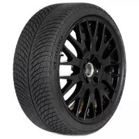 Автошина Michelin Pilot Alpin 5 235/60 R17 106H