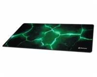 Sharkoon Skiller SGP30 XXL STONE Игровой коврик для мыши (900 x 400 x 2,5 мм, обмётка, текстиль, резина)