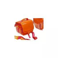 Сумка Benetton CSC case Fashion для системной камеры orange