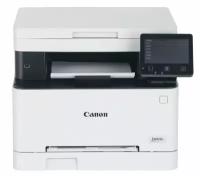 МФУ лазерное Canon i-SENSYS MF651Cw, цветн, A4, белый