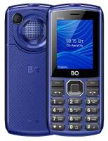 BQ 2452 Energy, 2 SIM, синий