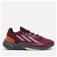 Мужские кроссовки adidas Originals Ozelia бордовый, Размер 41.5 EU