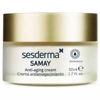 Samay Anti-aging крем антивозрастной для лица, 50 мл