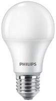 PHILIPS Лампа светодиодная Ecohome LED Bulb 11Вт 950лм E27 840 RCA Philips 929002299317