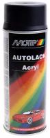 Аэрозольная автоэмаль MOTIP Autolack Acryl