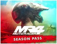 Moto Racer 4 Season Pass