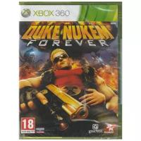 Игра Duke Nukem Forever Русская документация (Xbox 360/Xbox One)