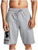 Шорты Under Armour Ua Rival Flc Big Logo Shorts