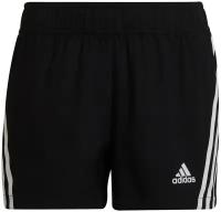 Шорты adidas, размер 128, black/white