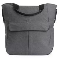 Сумка для мамы Bugaboo Bee mammoth bag grey melange