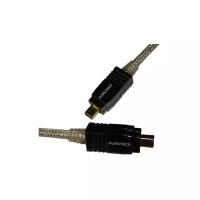 Кабель IEEE 1394 4pin - 4pin Furutech FD-4418 1.8m