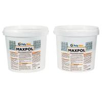 Пенополиуретан MAXPOL 4 кг
