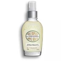 L'Occitane en Provence Almond Supple Skin Oil Масло для тела миндальное смягчающее