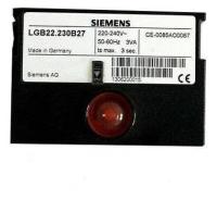 Блок управления горением Siemens LGB22.230B27