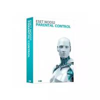 ESET NOD32 Parental Control (2 года) - 5 ПК