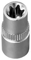 Головка торцевая TORX 1/4 DR (Е8) AVS HT1408