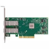 Сетевой контроллер Mellanox MCX4121A-XCAT