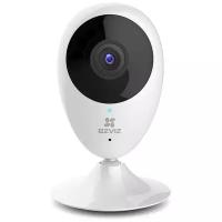 Видеокамера IP EZVIZ C2C 1080P 4мм 1080p, 4 мм, 2Мп, белый