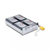 Батарея APC Battery replacement kit for SU700RM2U, SU700RMI2U