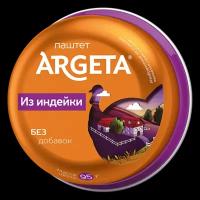 Argeta Паштет Из индейки