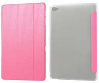 Чехол Smart-Case для MediaPad M5 lite 10 (малиновый)