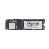 Твердотельный накопитель SSD M.2 2280 128GB AMD Radeon R5 Client SSD R5MP128G8 PCIe Gen3x4 with NVMe, 3D TLC, RTL (183450)