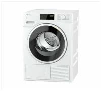 Сушильная машина Miele TWD260WP White Edition 12WD2602RU