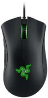 Игровая мышь Razer DeathAdder Essential 2021 RZ01-03850100-R3M1 (Black)