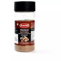 Aachi Мускатный Орех Молотый премиум качества (Premium Nutmeg Powder) 40 г