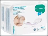 BabyOno Прокладки послеродовые COMFORT (15шт.) 7511706