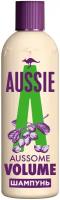 Aussie шампунь Aussome Volume для придания объема, 300 мл