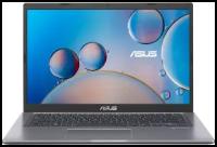 Ноутбук ASUS X415EA-EK945W (1920x1080, Intel Pentium Gold 2 ГГц, RAM 4 ГБ, SSD 128 ГБ, Windows 11 Home)