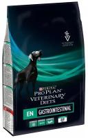 Сухой корм Pro Plan Veterinary diets EN Gastrointestinal для взрослых собак при расстройствах пищеварения 5 кг