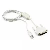 Конвертер COM --> USB Cablexpert UAS112