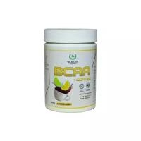 Аминокислоты BCAA Lemon-Lime+Coffee 210g