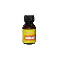 Ароматизатор жидкости для дыма American DJ Fog scent banana 20ml