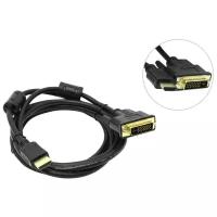 HDMI <-> DVI- D 5bites APC-073-020