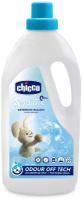 Жидкость для стирки Chicco Sensitive