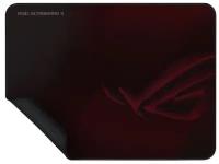 Коврик для мыши ASUS ROG Scabbard II, 360x260 мм, Черный 90MP02H0-BPUA00