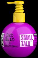 TIGI крем Small Talk, средняя фиксация, 240 мл