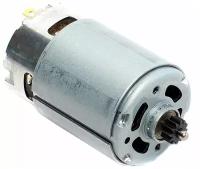 Двигатель 10.8V DF330D/DF030D MAKITA 629853-4