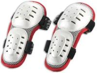 Защита Локтей Nidecker Kids Elbow Guards White/Red