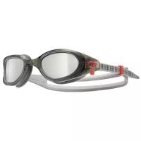 Очки для плавания TYR Special Ops 3.0 Polarized, цвет 051 (Grey/Red)