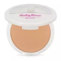 Румяна для лица Ruby Rose Blush HB-6115 т.B95 23 г