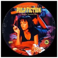 Music From The Motion Picture Pulp Fiction