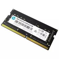 Оперативная память HP 8 ГБ DDR4 3200 МГц SODIMM CL22 2E2M5AA